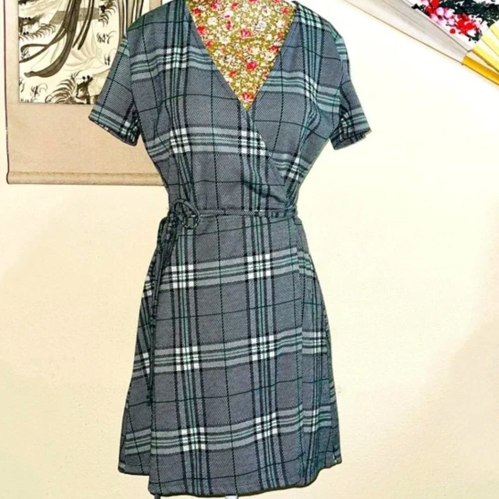 Zara Trafaluc Autumn-Winter 17-18 Dress- NWOT